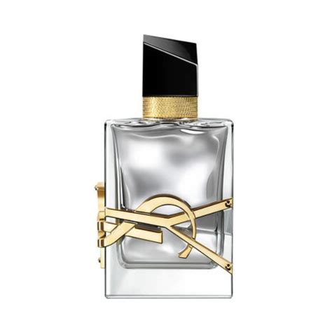 ysl libre platine 30 ml|libre absolute platine.